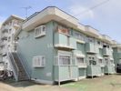 エルディム坂本Aの外観画像
