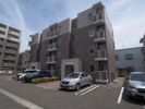メゾンドファミーユ鶴見緑地ⅡBの外観画像