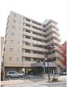 材木町ヴィラージュマンションの外観画像