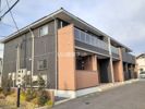 corpo infinityCの外観画像