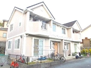 シャン・ド・フルールBの外観画像