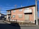 D’フレアタウン長宮 Ⅲの外観画像