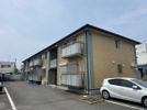 フレアヒルズ岡本 Aの外観画像