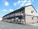 ニュードリームハイツ Aの外観画像