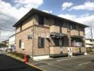 セジュールKIYO Bの外観画像