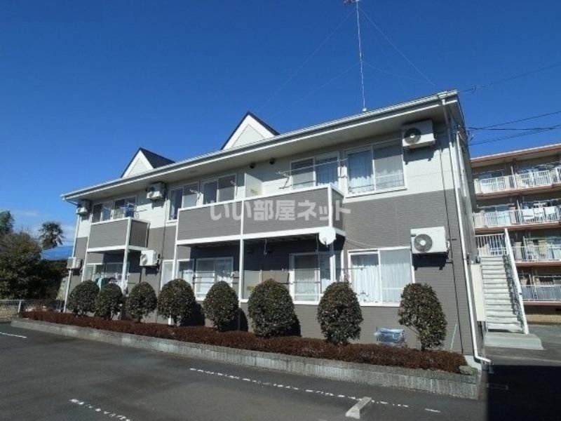 シャンペトレⅠの外観画像