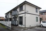 カーサ中ノ町Aの外観画像