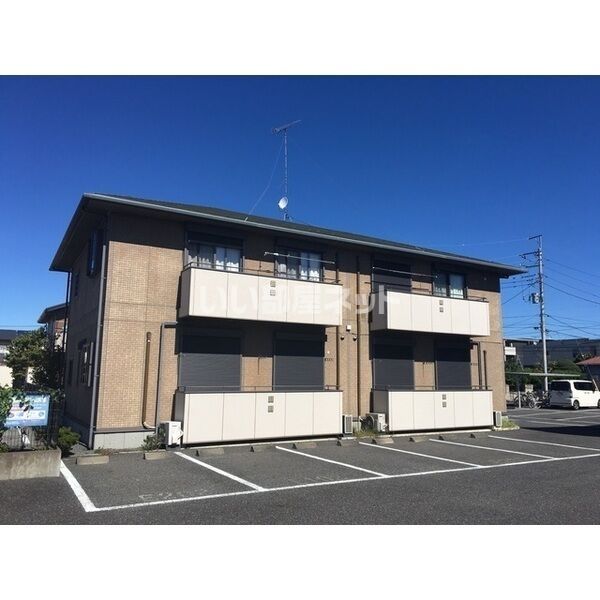 グローリー・ヌマノEの外観画像
