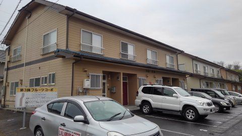 第3錦フルーツコーポ チェリーの外観画像