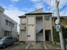 ジュネパレス千手の外観画像