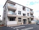 カーサカトレアの外観画像