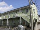 スカイハイツモリヤAの外観画像
