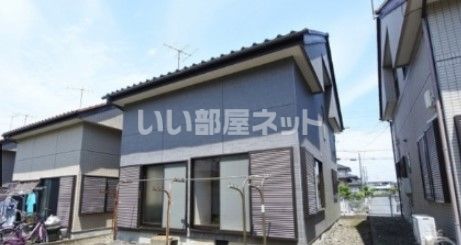 戸頭2丁目 Y邸4号棟の外観画像