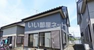 戸頭2丁目 Y邸4号棟の外観画像