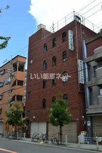 プレアール塚本Ⅱの外観画像