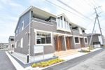 メゾン ド ソラCの外観画像