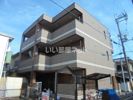 プチコスモ茨木の外観画像
