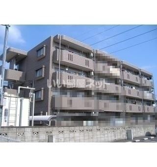 ユーミーアグリ・SⅡの外観画像