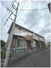 エルカーサB棟の外観画像