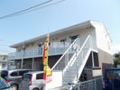 メゾンドオオタの外観画像