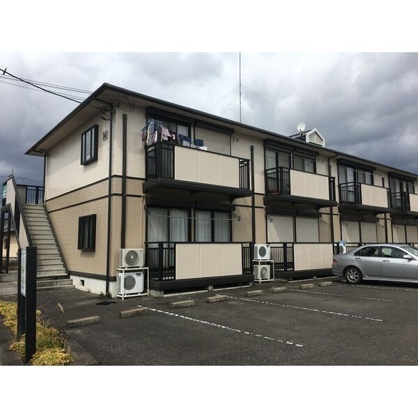 ひまわり Hの外観画像