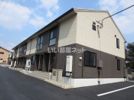 マウンテンクレストクレードルの外観画像