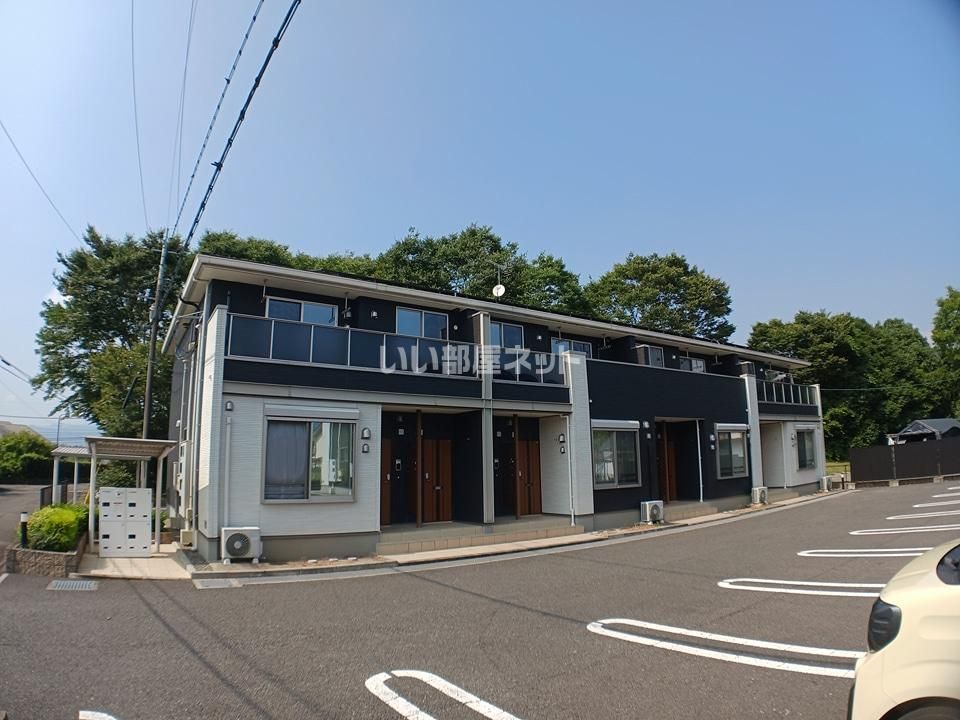 エクセレンス Bの外観画像