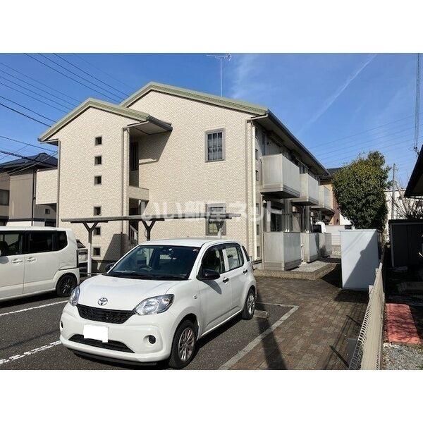 フォルネ(オール電化)の外観画像