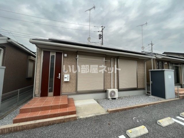 グランテスタ Kの外観画像
