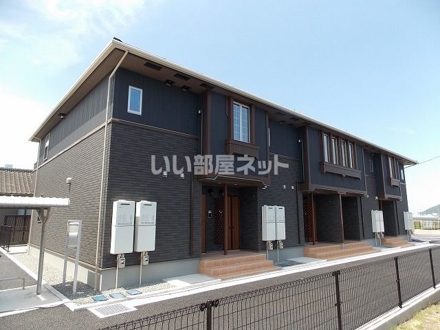 RINKAの外観画像