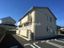 AN・ウイラードの外観画像