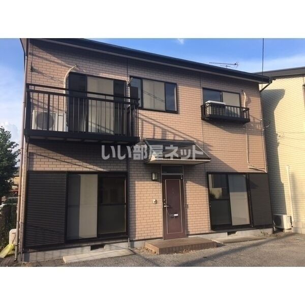 中村一般住宅(西)の外観画像