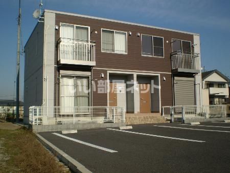 プレミール Bの外観画像