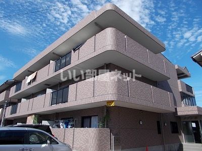 メゾン桜の外観画像