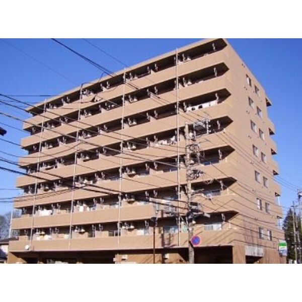 ロータスマーシュ元今泉の外観画像