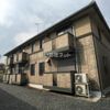 クレスト ヴィラ Aの外観画像