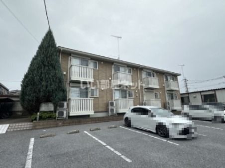 シーダーガーデンの外観画像