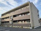 イリーデの外観画像