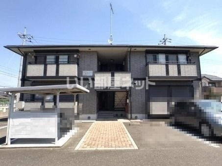 セジュールソフィア Bの外観画像