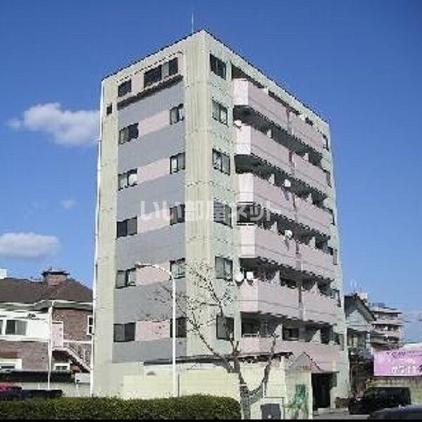 CITYPARK光の外観画像