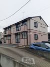 グリーンヴィラⅦの外観画像