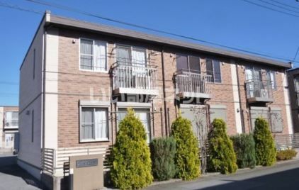 リースランドIP Dの外観画像