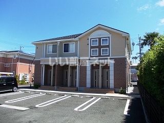 ソーレ プリート Sの外観画像