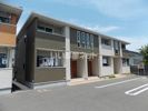 ファミール旭ヶ丘 Bの外観画像