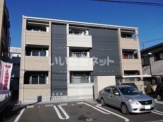 メゾン・ド・カンタービレの外観画像