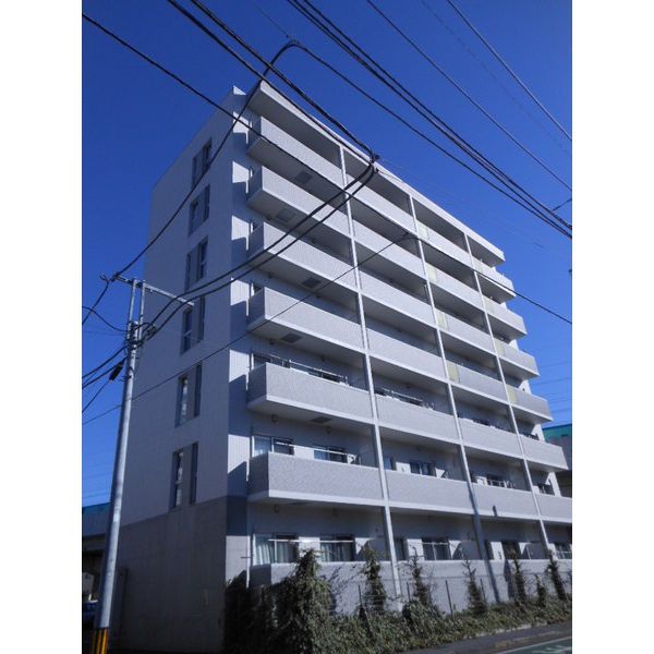 Satie今泉(サティ今泉)の外観画像