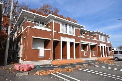 ポラリスBの外観画像