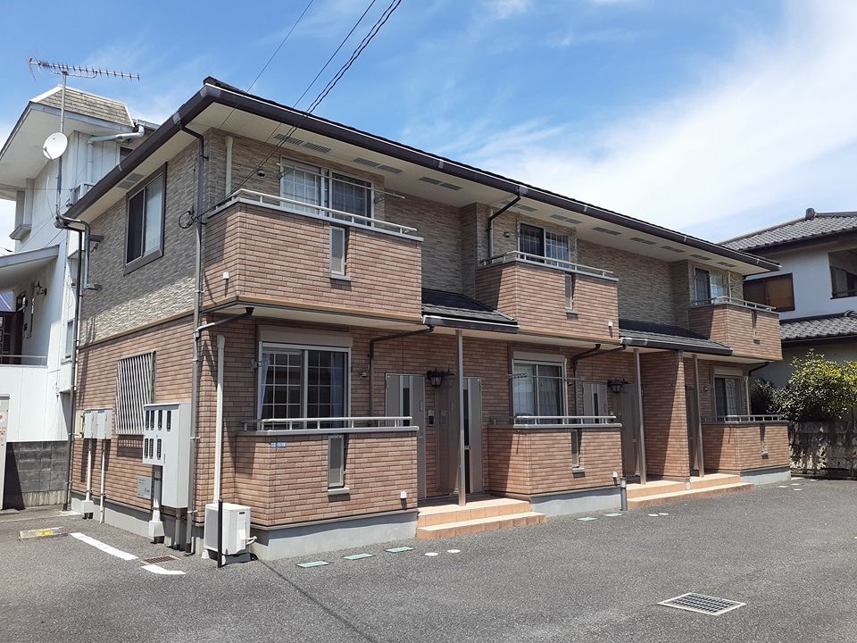 クレメントの外観画像