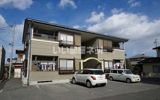 ハイツ泰山Bの外観画像