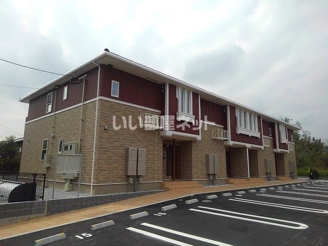 サンリット平原 Ⅱの外観画像